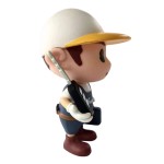 Xhorse Key Master Figurine